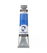 Van Gogh Yağlı Boya 40 ml 512 Cobalt Blue Ultramarine