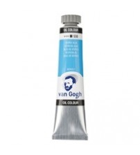 Van Gogh Yağlı Boya 40 ml 530 Sevres Blue