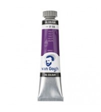 Van Gogh Yağlı Boya 40 ml 536 Violet