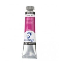 Van Gogh Yağlı Boya 40 ml 567 Permanent Red Violet