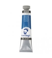 Van Gogh Yağlı Boya 40 ml 570 Phthalo Blue