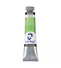 Van Gogh Yağlı Boya 40 ml 614 Permanent Green Medium