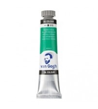 Van Gogh Yağlı Boya 40 ml 615 Emerald Green