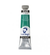 Van Gogh Yağlı Boya 40 ml 616 Virdian