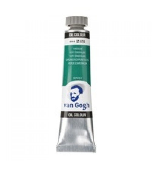 Van Gogh Yağlı Boya 40 ml 616 Virdian