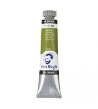 Van Gogh Yağlı Boya 40 ml 623 Sap Green