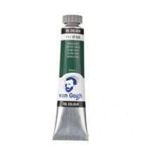 Van Gogh Yağlı Boya 40 ml 629 Terre Verte