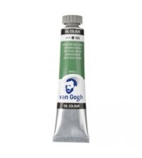 Van Gogh Yağlı Boya 40 ml 668 Chromium Oxid Green