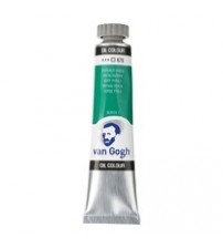 Van Gogh Yağlı Boya 40 ml 675 Phthalo Green