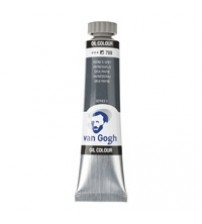 Van Gogh Yağlı Boya 40 ml 708 Paynes Grey