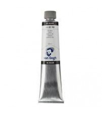 Van Gogh Yağlı Boya 200 ml 104 Zinc White