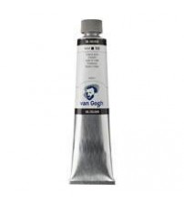 Van Gogh Yağlı Boya 200 ml 105 Titanium White