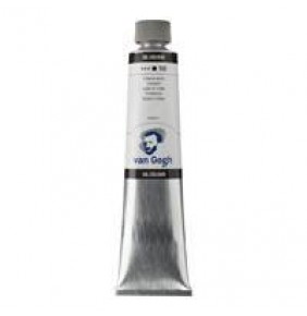 Van Gogh Yağlı Boya 200 ml 105 Titanium White