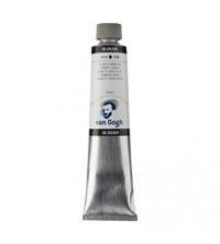 Van Gogh Yağlı Boya 200 ml 118 Titanium White Linseed