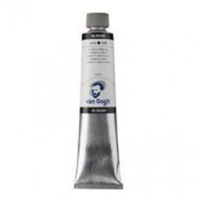 Van Gogh Yağlı Boya 200 ml 118 Titanium White Linseed