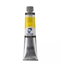 Van Gogh Yağlı Boya 200 ml 208 Cadmium Yellow Light