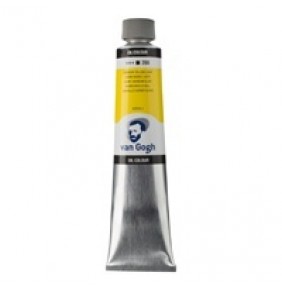 Van Gogh Yağlı Boya 200 ml 208 Cadmium Yellow Light