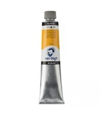 Van Gogh Yağlı Boya 200 ml 210 Cadmium Yellow Deep