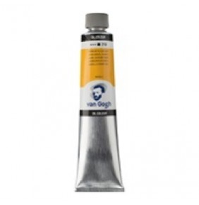 Van Gogh Yağlı Boya 200 ml 210 Cadmium Yellow Deep