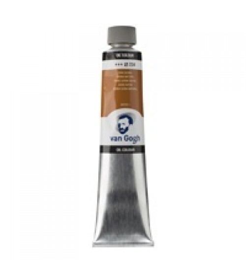 Van Gogh Yağlı Boya 200 ml 234 Raw Sienna