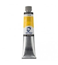 Van Gogh Yağlı Boya 200 ml 269 Azo Yellow Medium