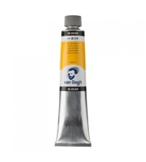 Van Gogh Yağlı Boya 200 ml 270 Azo Yellow Deep