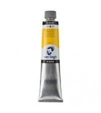 Van Gogh Yağlı Boya 200 ml 271 Cadmium Yellow Medium