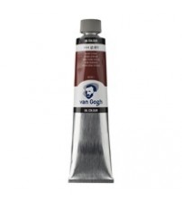 Van Gogh Yağlı Boya 200 ml 411 Burnt Sienna