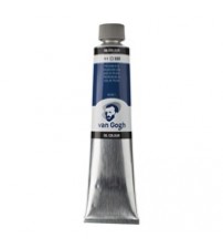 Van Gogh Yağlı Boya 200 ml 508 Prussian Blue