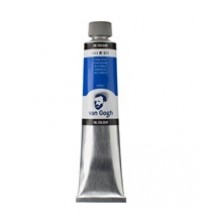 Van Gogh Yağlı Boya 200 ml 511 Cobalt Blue