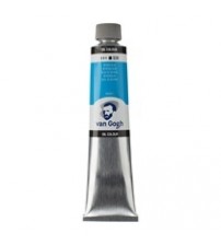 Van Gogh Yağlı Boya 200 ml 530 Sevres Blue