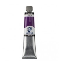 Van Gogh Yağlı Boya 200 ml 536 Violet
