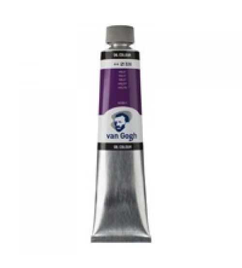 Van Gogh Yağlı Boya 200 ml 536 Violet
