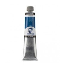 Van Gogh Yağlı Boya 200 ml 570 Phthalo Blue