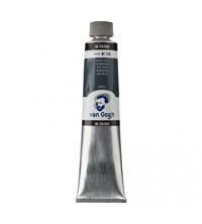 Van Gogh Yağlı Boya 200 ml 708 Paynes Grey