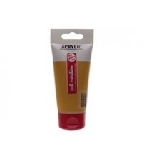 Art Creation Akrilik Boya 75 ml 227 Yellow Ochre