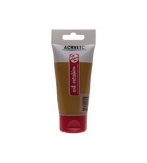 Art Creation Akrilik Boya 75 ml 234 Raw Sienna