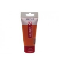 Art Creation Akrilik Boya 75 ml 276 Azo Orange