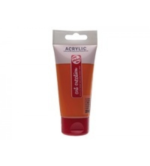 Art Creation Akrilik Boya 75 ml 276 Azo Orange