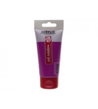 Art Creation Akrilik Boya 75 ml 567 Permanent Red Violet