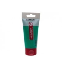 Art Creation Akrilik Boya 75 ml 615 Emerald Green