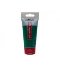 Art Creation Akrilik Boya 75 ml 619 Permanent Green Deep