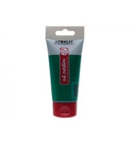 Art Creation Akrilik Boya 75 ml 619 Permanent Green Deep