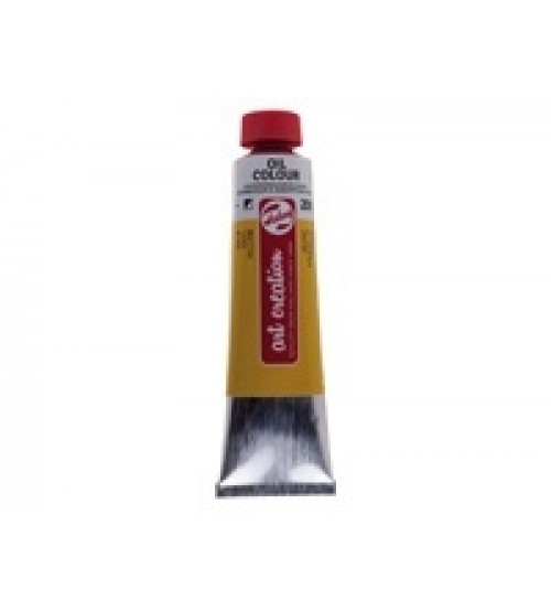 Art Creation Yağlı Boya 40 ml 200 Yellow