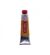 Art Creation Yağlı Boya 200 ml 202 Deep Yellow