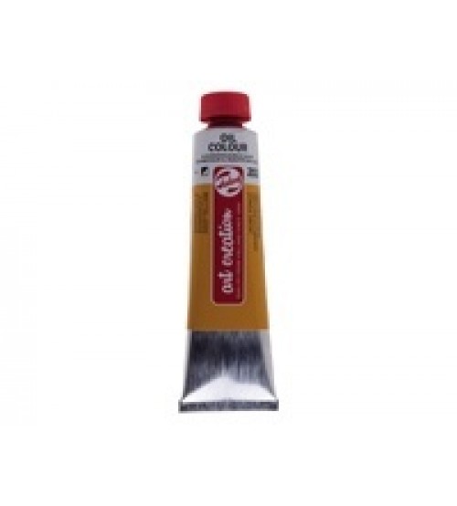 Art Creation Yağlı Boya 40 ml 202 Deep Yellow