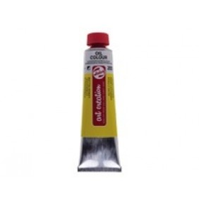 Art Creation Yağlı Boya 40 ml 205 Lemon Yellow