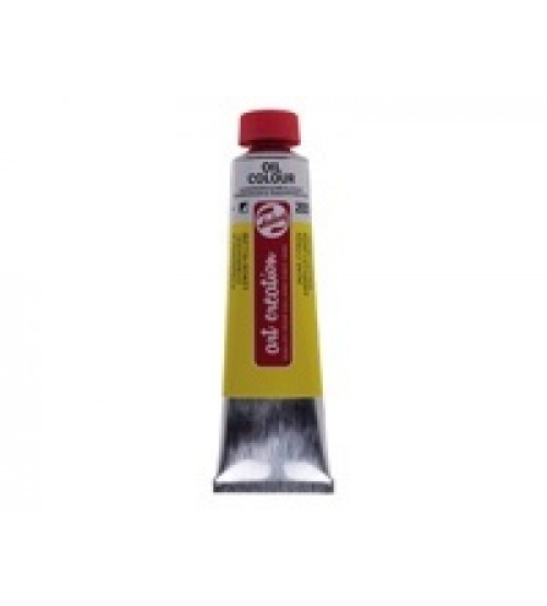 Art Creation Yağlı Boya 40 ml 205 Lemon Yellow