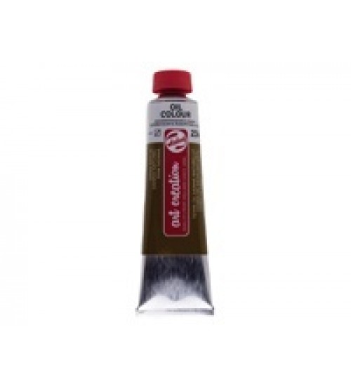 Art Creation Yağlı Boya 200 ml 234 Raw Sienna