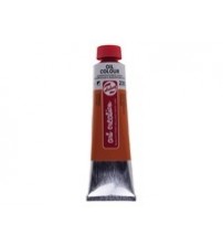 Art Creation Yağlı Boya 40 ml 235 Orange